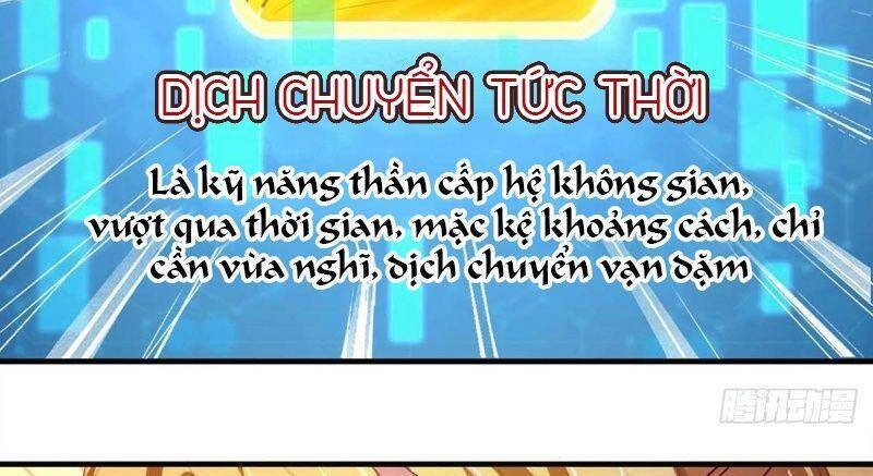 Ta Có Trăm Vạn Điểm Kỹ Năng Chapter 46 - 18