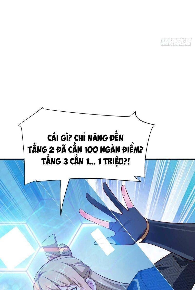 Ta Có Trăm Vạn Điểm Kỹ Năng Chapter 46 - 24