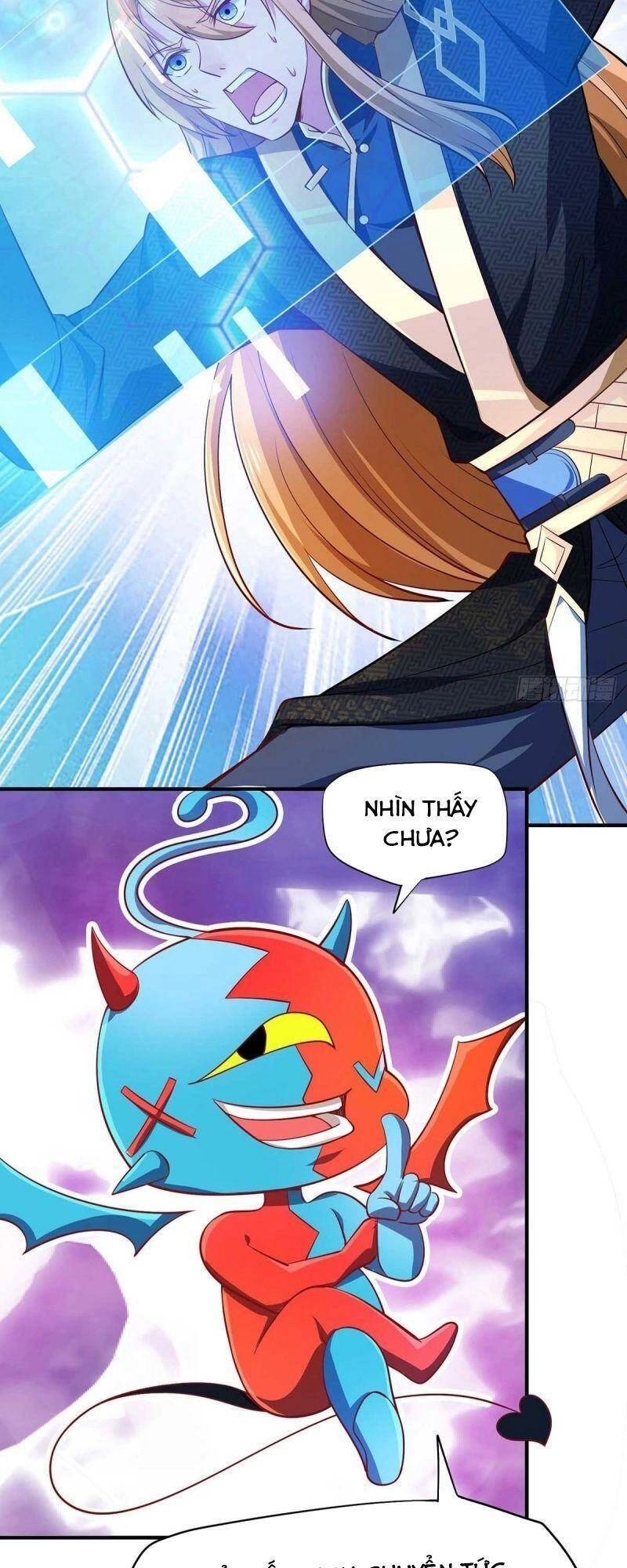 Ta Có Trăm Vạn Điểm Kỹ Năng Chapter 46 - 25