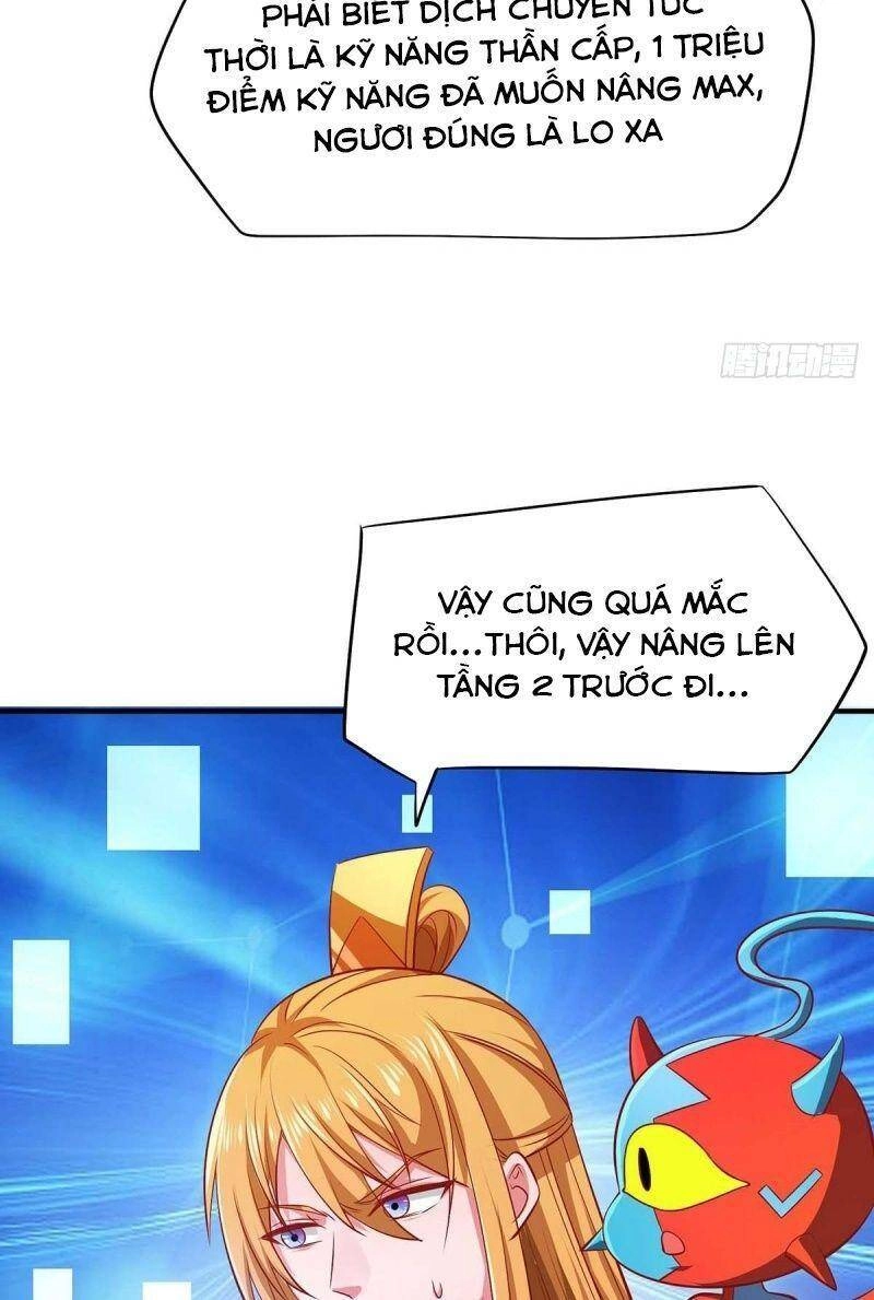 Ta Có Trăm Vạn Điểm Kỹ Năng Chapter 46 - 26