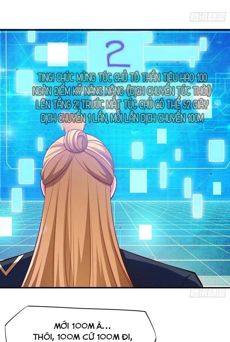 Ta Có Trăm Vạn Điểm Kỹ Năng Chapter 46 - 28