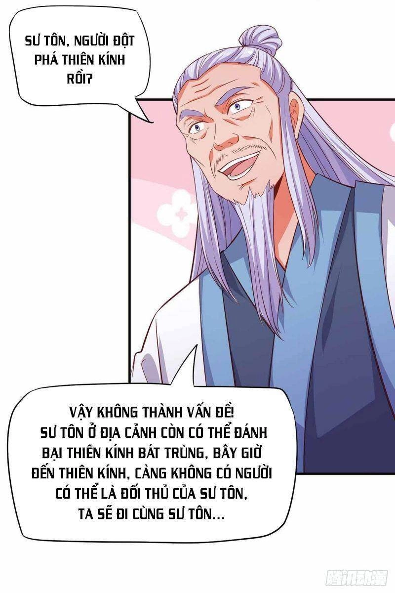 Ta Có Trăm Vạn Điểm Kỹ Năng Chapter 47 - 15