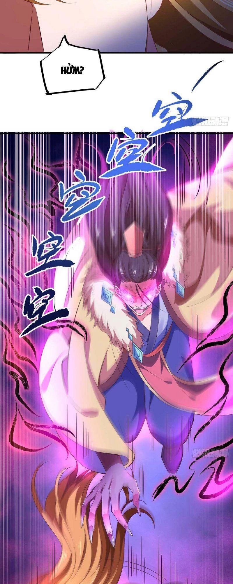 Ta Có Trăm Vạn Điểm Kỹ Năng Chapter 48 - 19