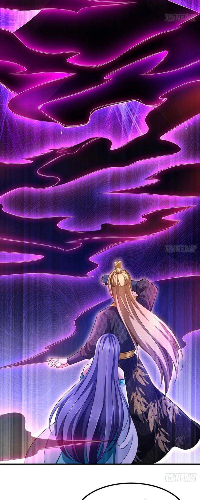 Ta Có Trăm Vạn Điểm Kỹ Năng Chapter 49 - 9