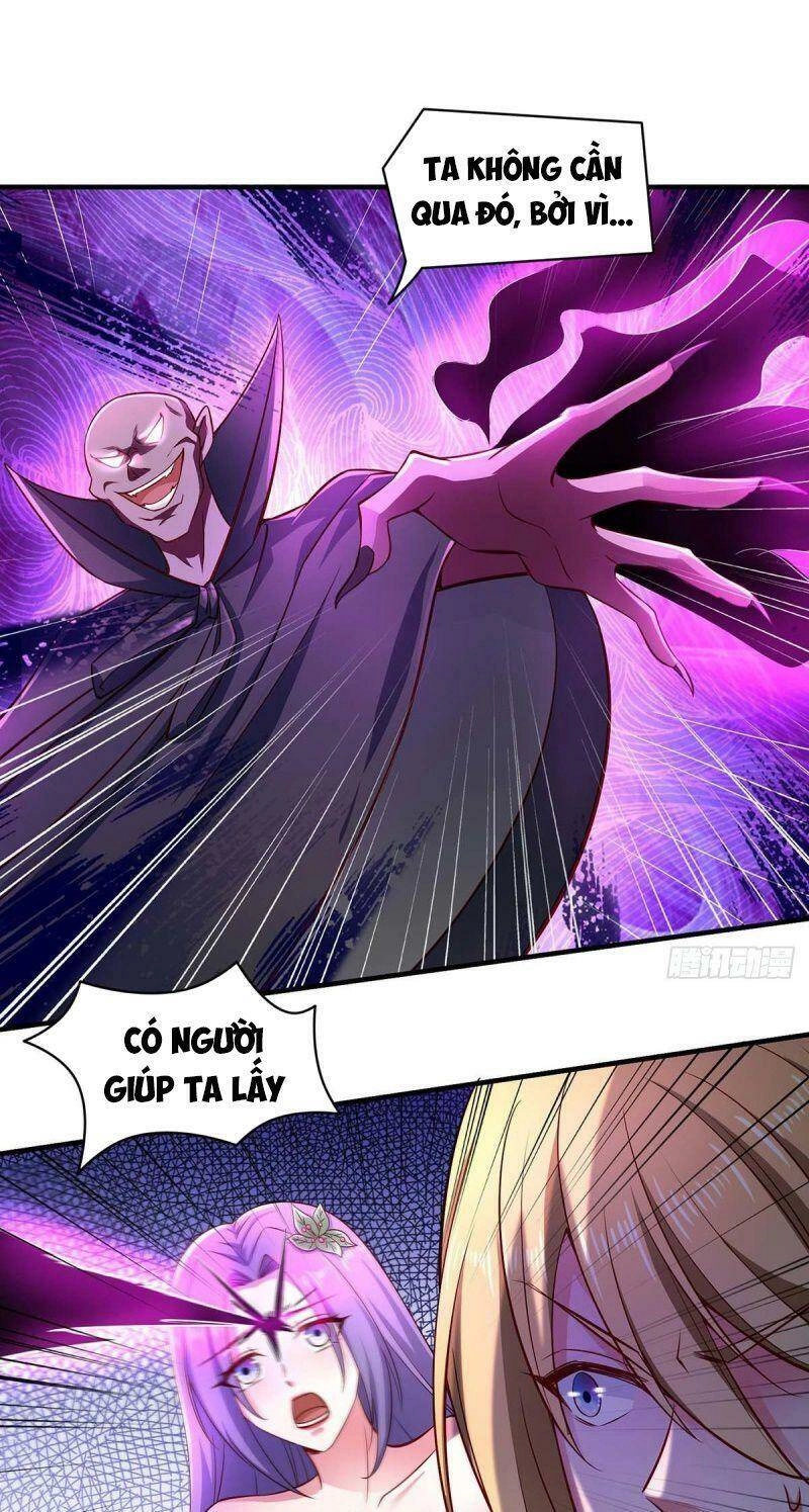 Ta Có Trăm Vạn Điểm Kỹ Năng Chapter 50 - 1