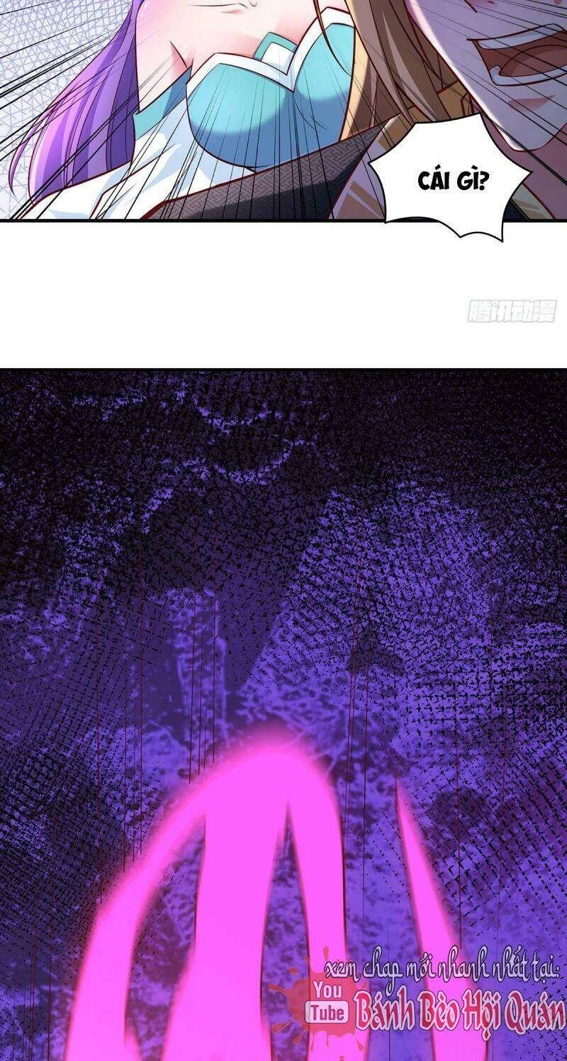 Ta Có Trăm Vạn Điểm Kỹ Năng Chapter 50 - 2