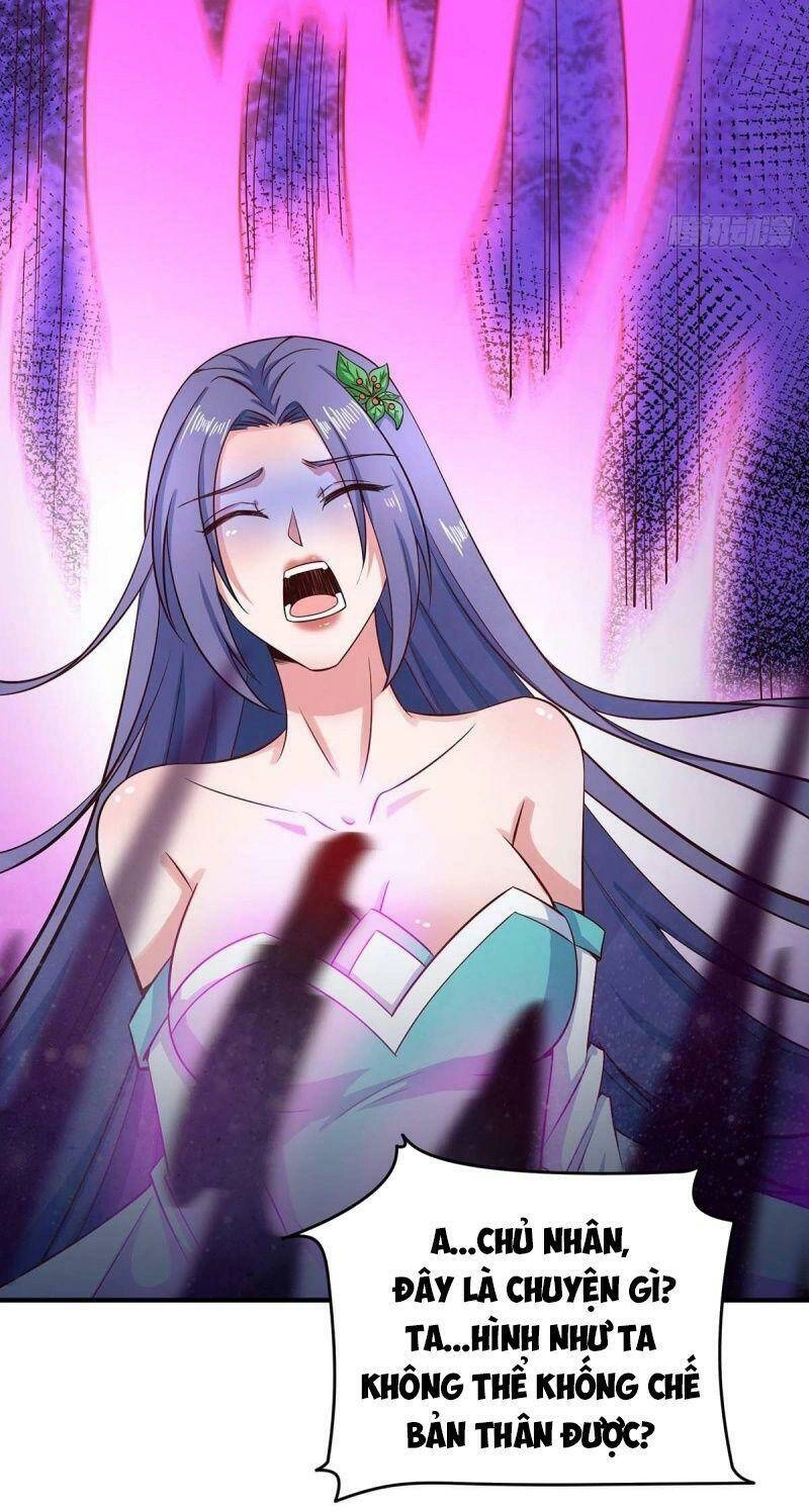 Ta Có Trăm Vạn Điểm Kỹ Năng Chapter 50 - 3