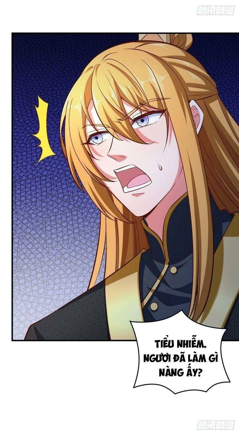 Ta Có Trăm Vạn Điểm Kỹ Năng Chapter 50 - 4