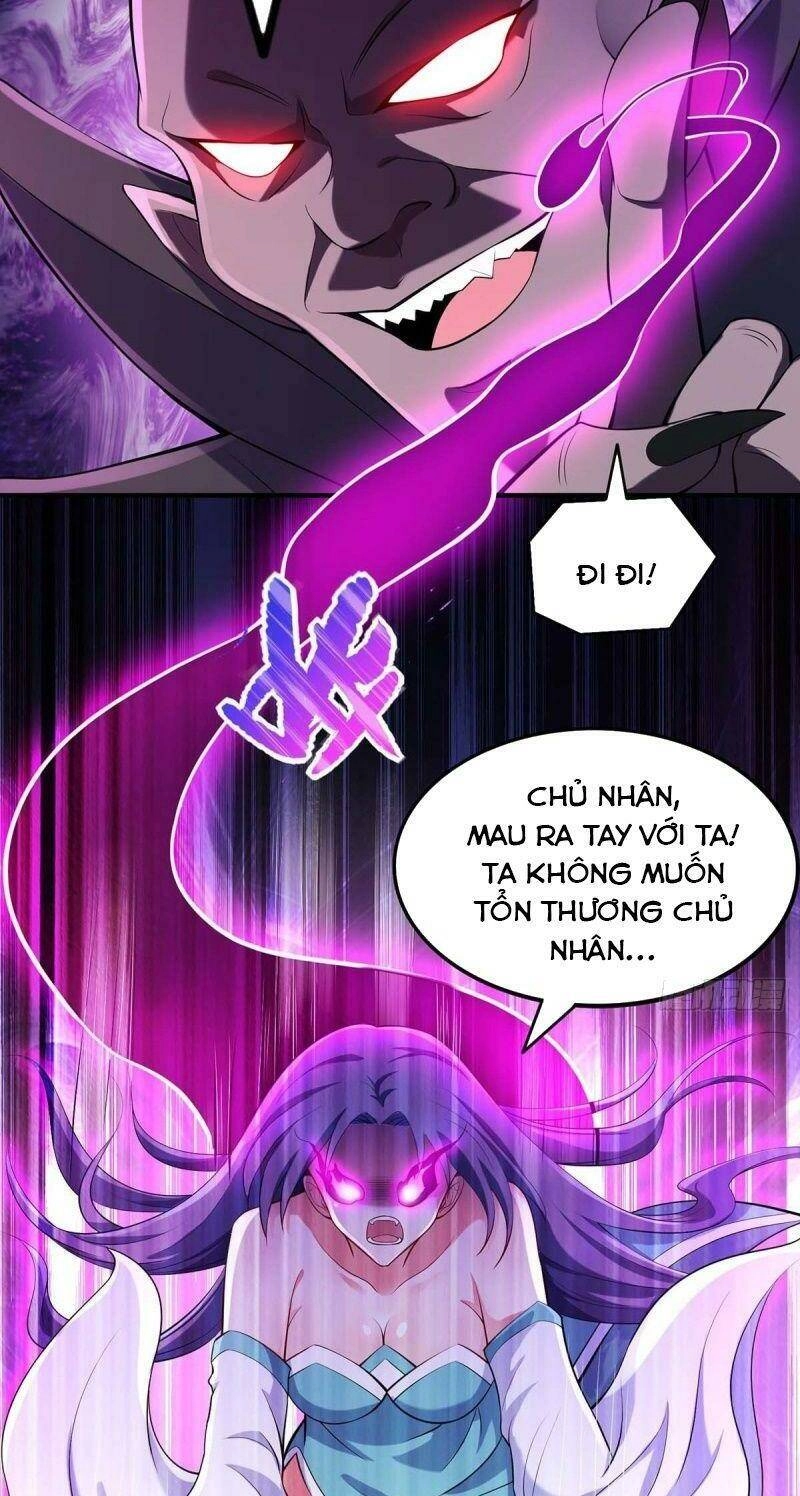 Ta Có Trăm Vạn Điểm Kỹ Năng Chapter 50 - 8