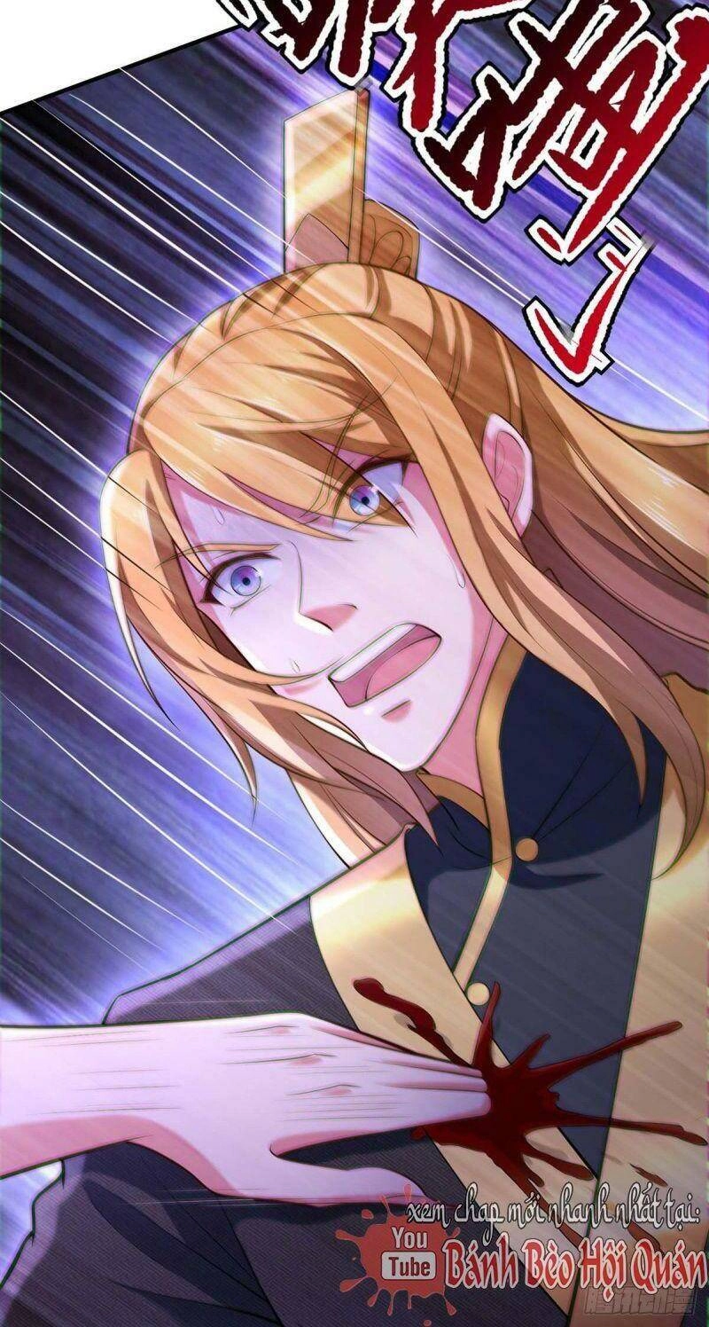 Ta Có Trăm Vạn Điểm Kỹ Năng Chapter 50 - 10