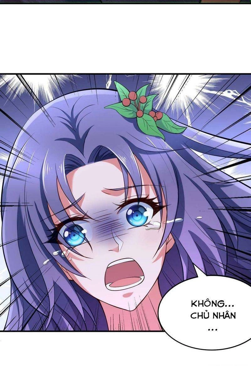 Ta Có Trăm Vạn Điểm Kỹ Năng Chapter 50 - 11