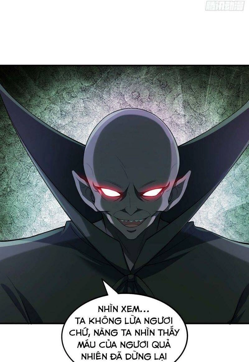 Ta Có Trăm Vạn Điểm Kỹ Năng Chapter 50 - 12