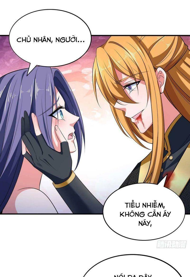 Ta Có Trăm Vạn Điểm Kỹ Năng Chapter 50 - 15