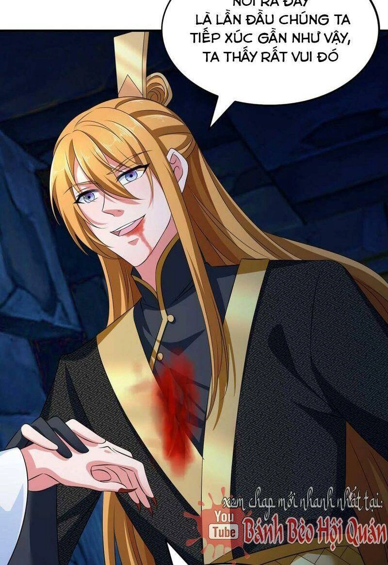 Ta Có Trăm Vạn Điểm Kỹ Năng Chapter 50 - 16