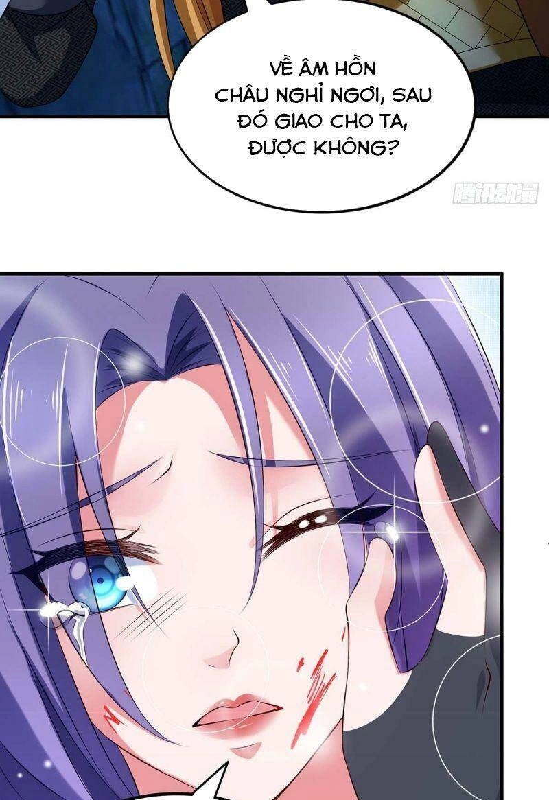 Ta Có Trăm Vạn Điểm Kỹ Năng Chapter 50 - 17