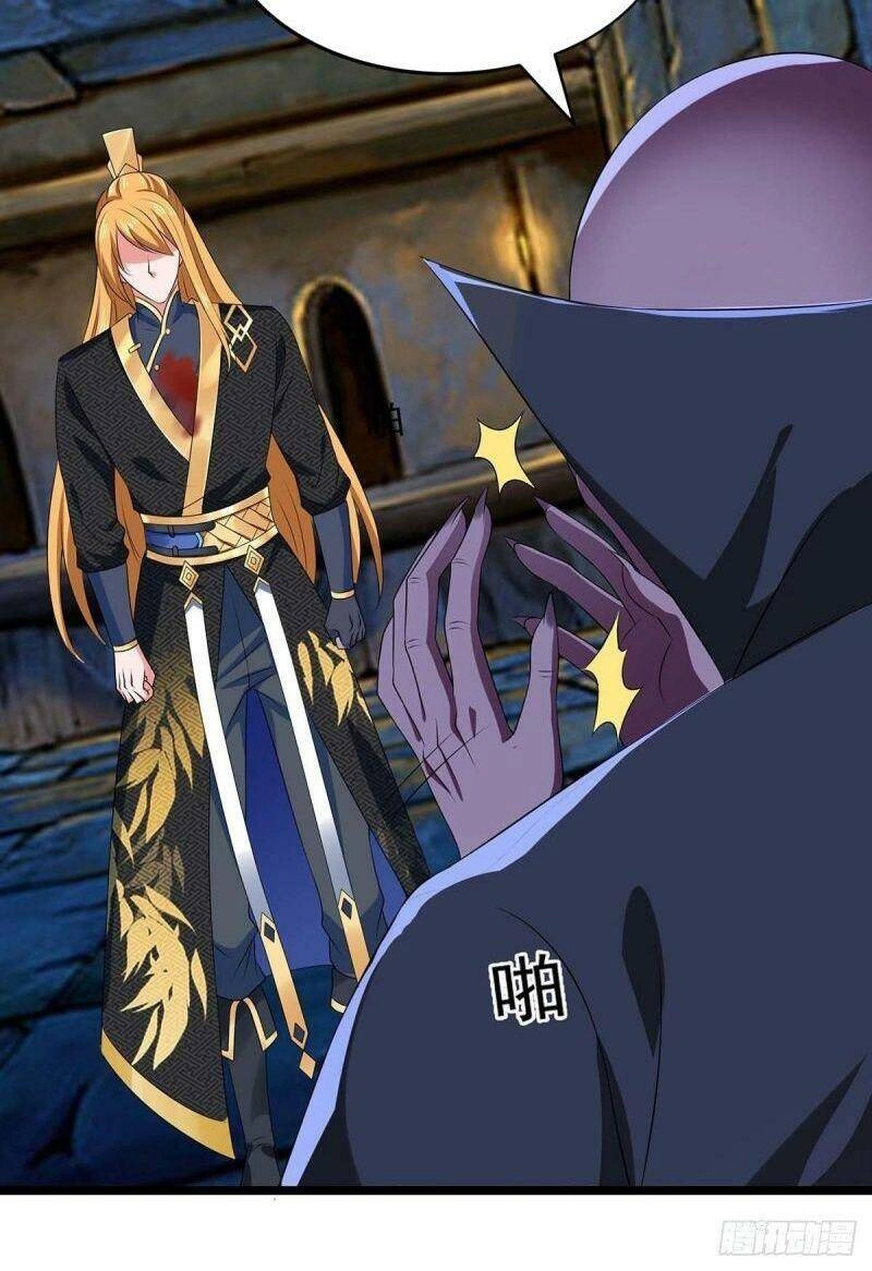 Ta Có Trăm Vạn Điểm Kỹ Năng Chapter 50 - 20