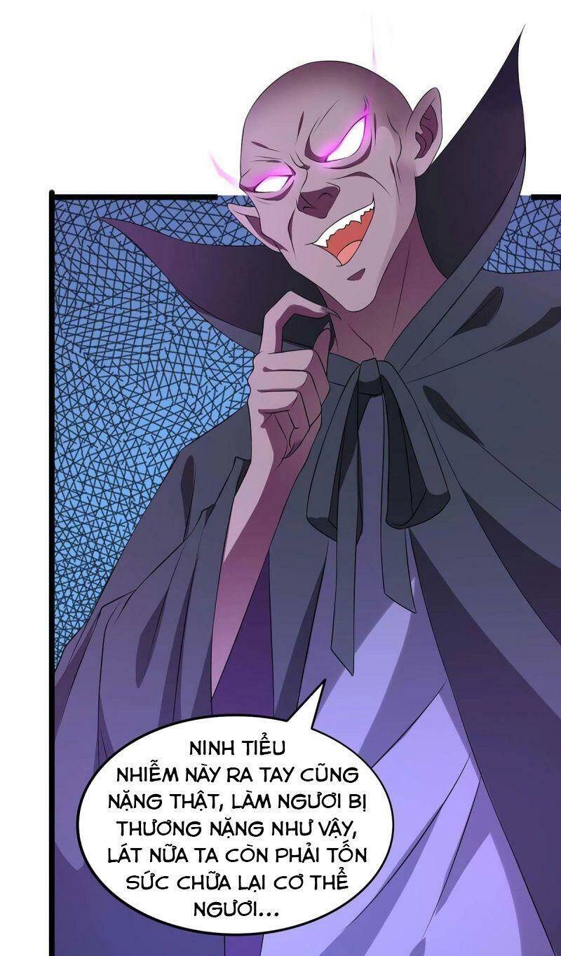 Ta Có Trăm Vạn Điểm Kỹ Năng Chapter 50 - 21