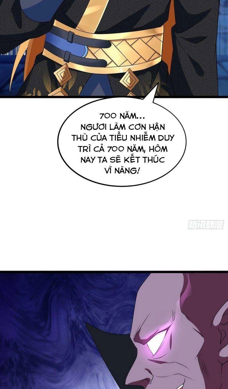 Ta Có Trăm Vạn Điểm Kỹ Năng Chapter 50 - 23