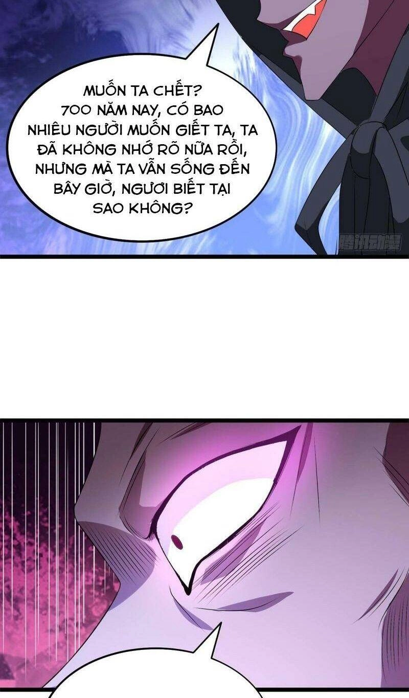 Ta Có Trăm Vạn Điểm Kỹ Năng Chapter 50 - 24