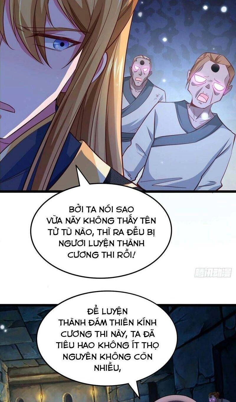 Ta Có Trăm Vạn Điểm Kỹ Năng Chapter 50 - 28