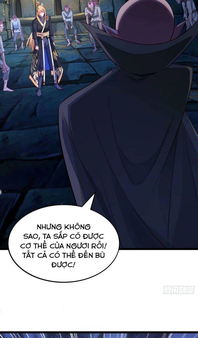 Ta Có Trăm Vạn Điểm Kỹ Năng Chapter 50 - 29