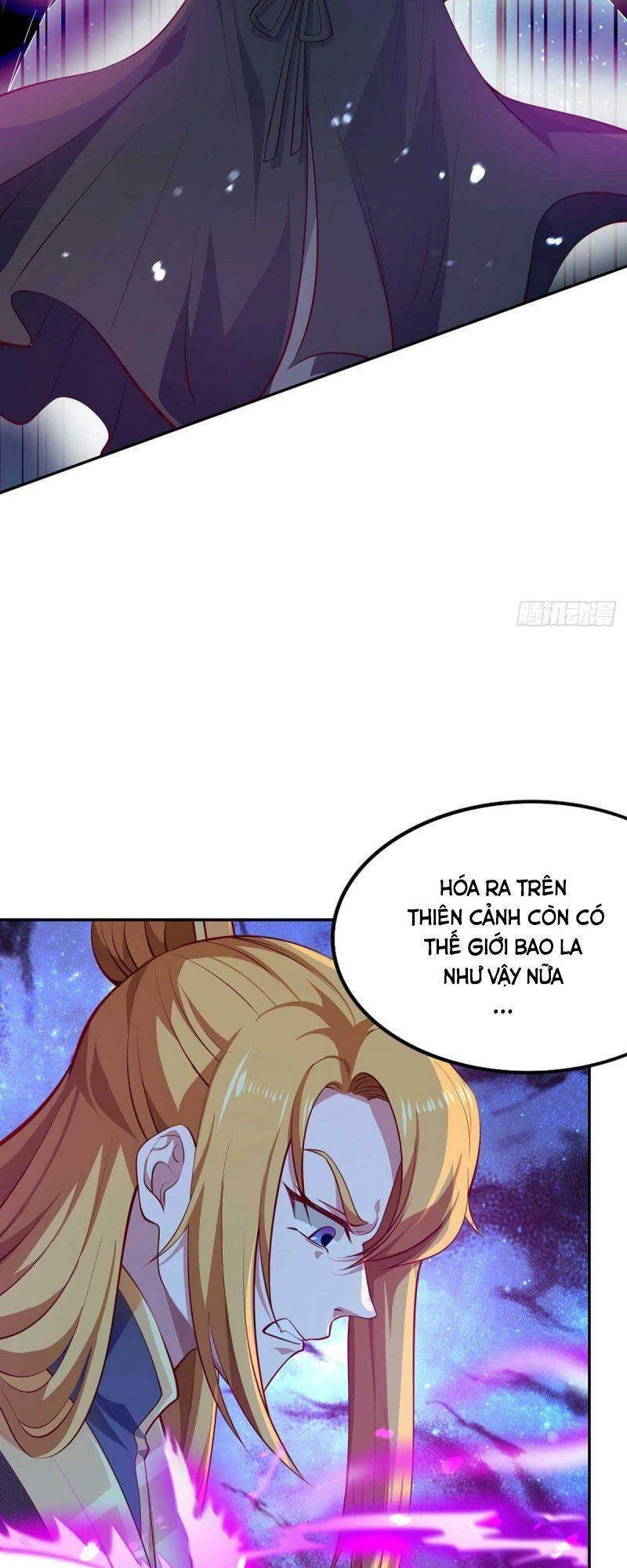 Ta Có Trăm Vạn Điểm Kỹ Năng Chapter 51 - 17