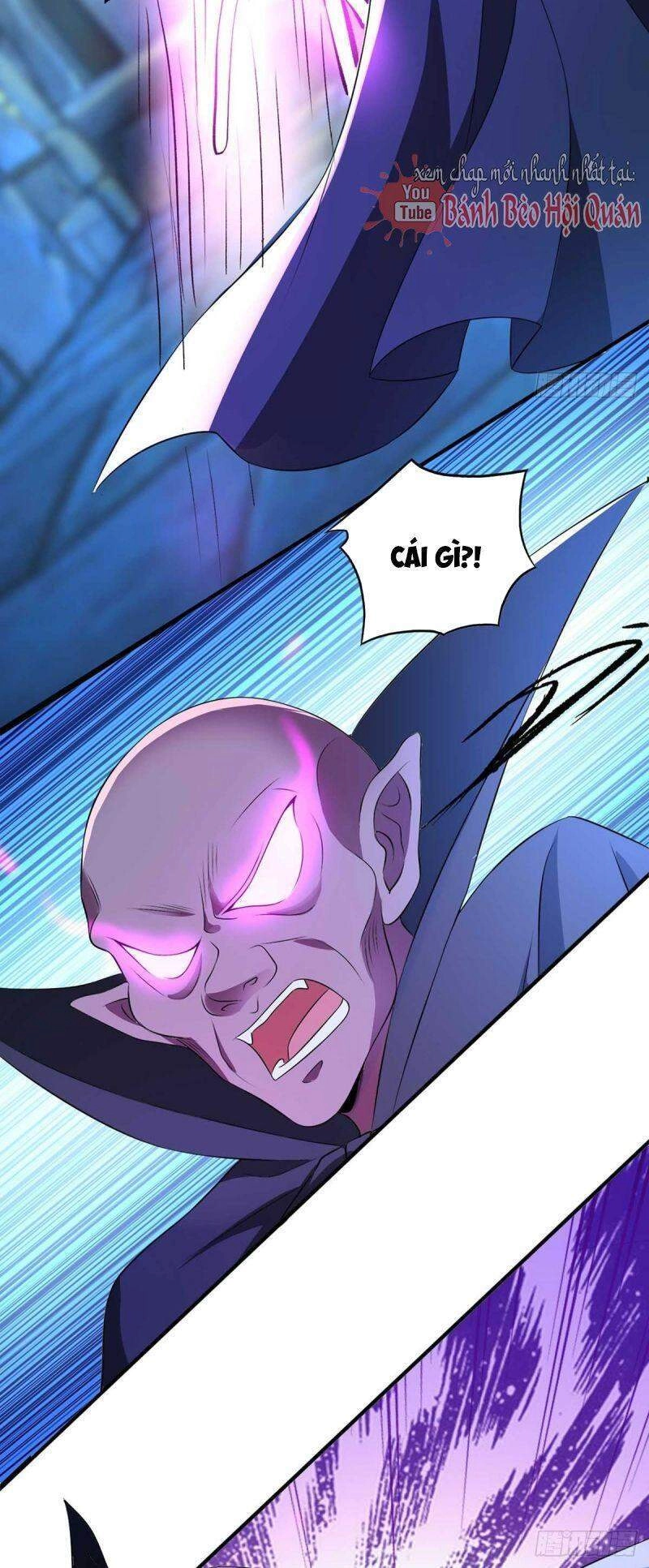 Ta Có Trăm Vạn Điểm Kỹ Năng Chapter 51 - 20