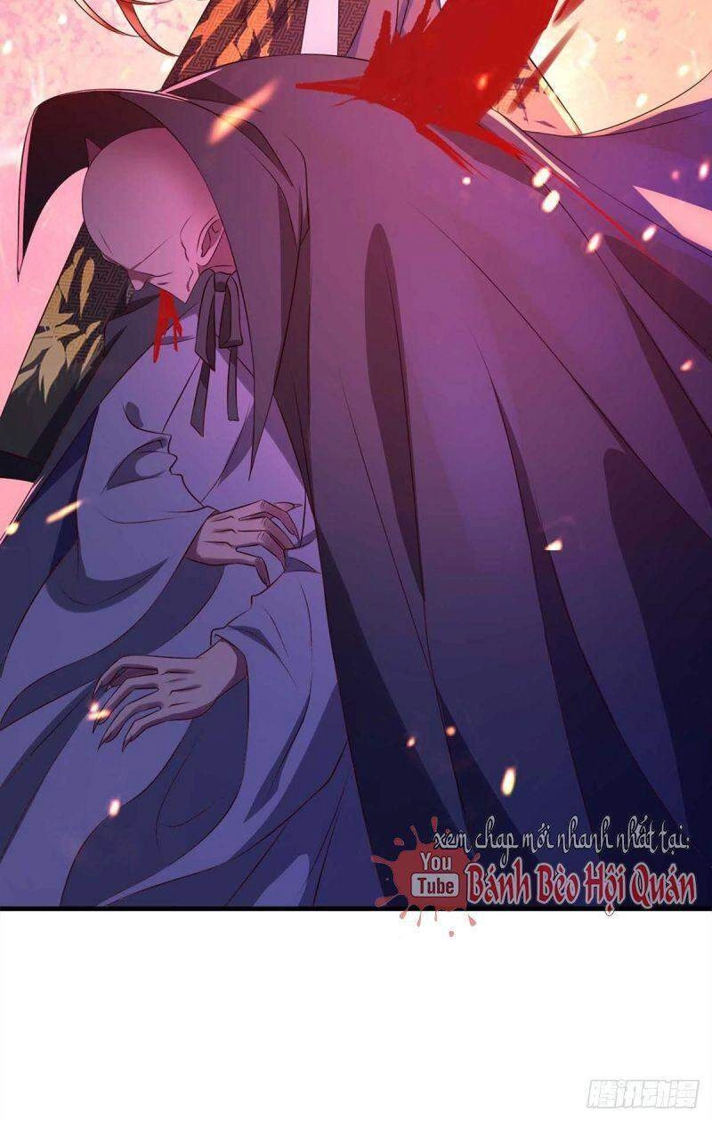 Ta Có Trăm Vạn Điểm Kỹ Năng Chapter 51 - 24