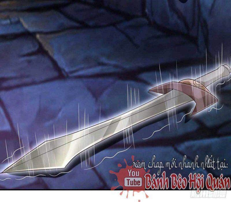 Ta Có Trăm Vạn Điểm Kỹ Năng Chapter 52 - 12