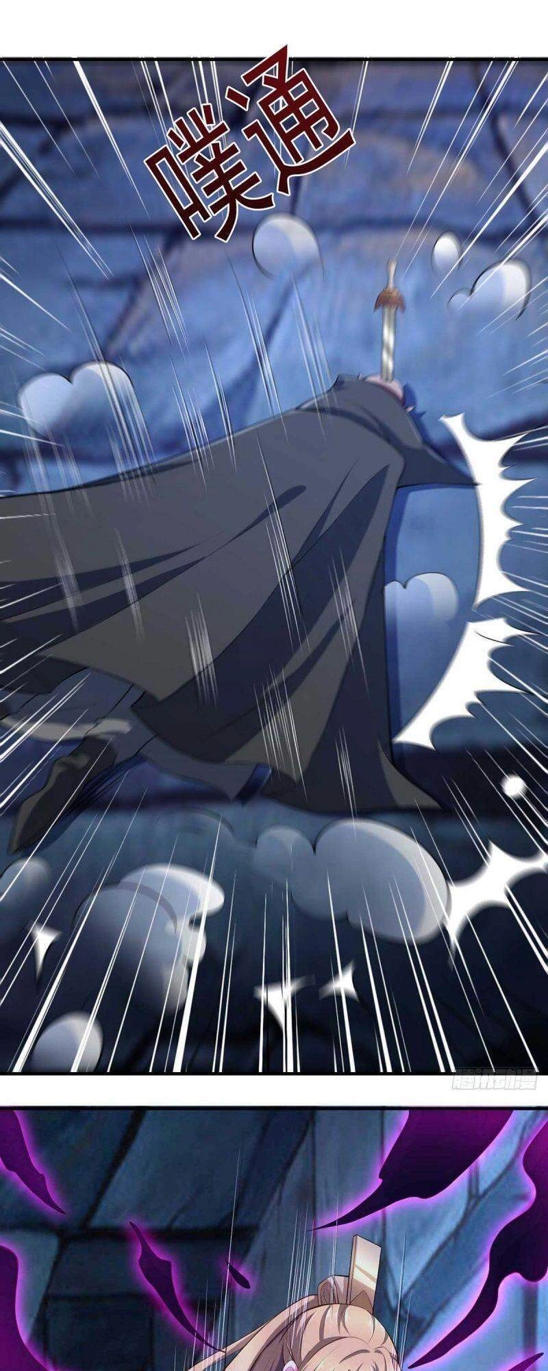 Ta Có Trăm Vạn Điểm Kỹ Năng Chapter 52 - 15