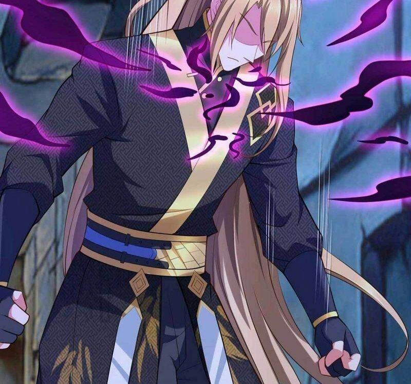 Ta Có Trăm Vạn Điểm Kỹ Năng Chapter 52 - 16