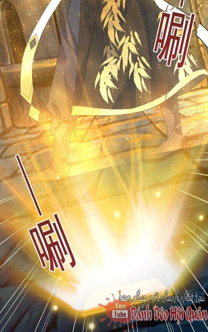 Ta Có Trăm Vạn Điểm Kỹ Năng Chapter 53 - 12