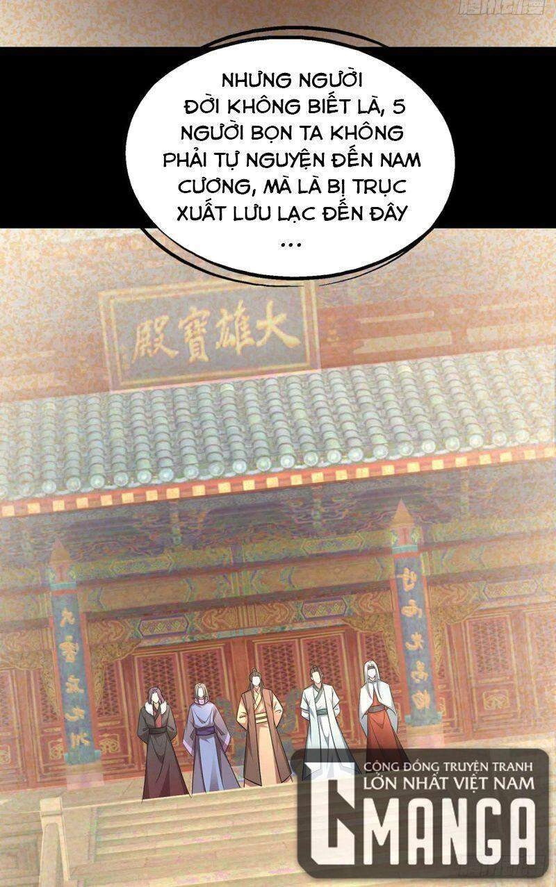 Ta Có Trăm Vạn Điểm Kỹ Năng Chapter 53 - 18