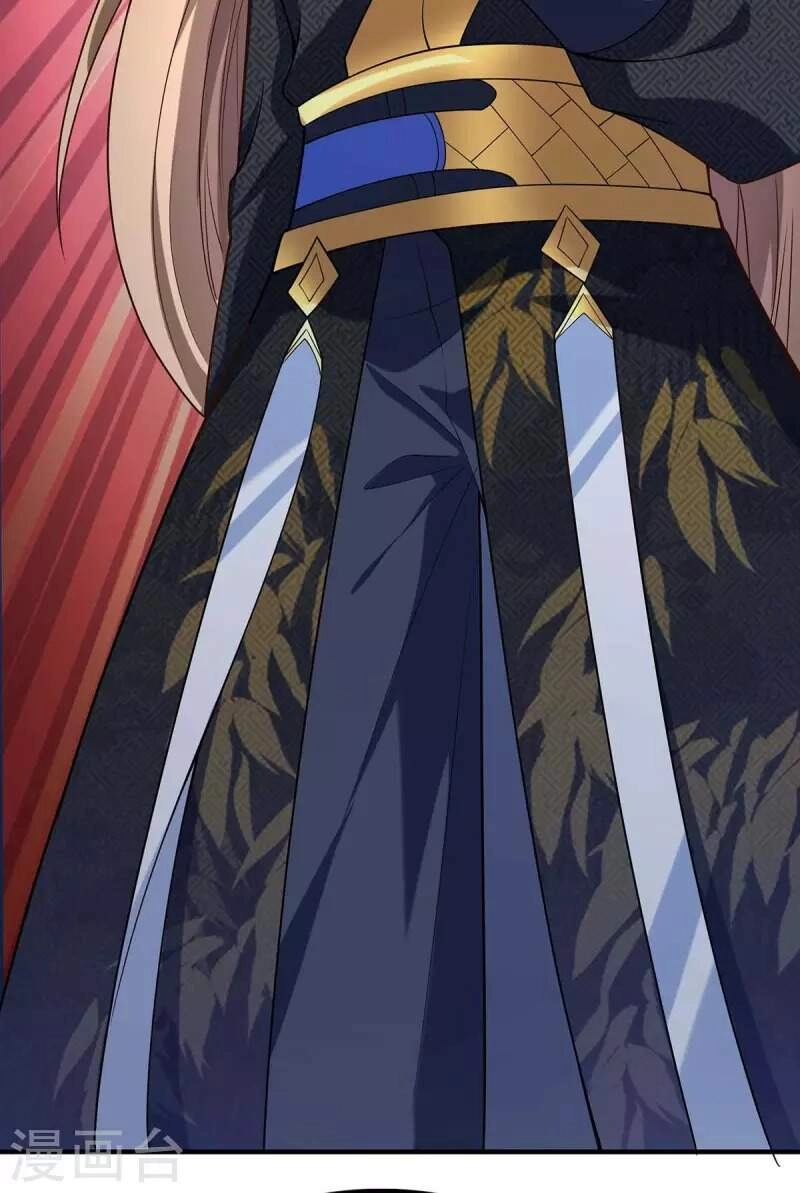 Ta Có Trăm Vạn Điểm Kỹ Năng Chapter 54 - 9