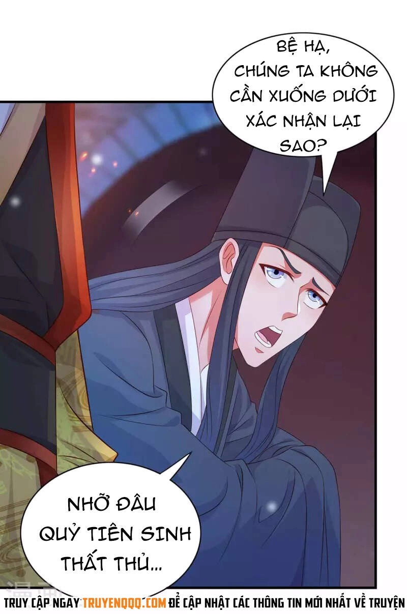 Ta Có Trăm Vạn Điểm Kỹ Năng Chapter 54 - 19