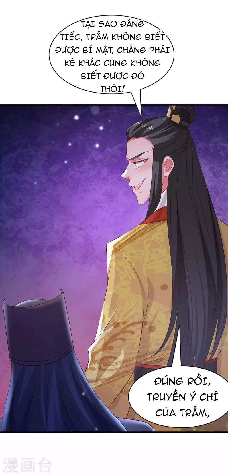 Ta Có Trăm Vạn Điểm Kỹ Năng Chapter 54 - 23