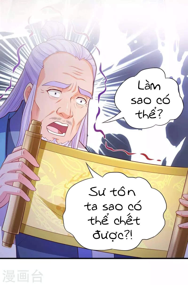 Ta Có Trăm Vạn Điểm Kỹ Năng Chapter 54 - 29