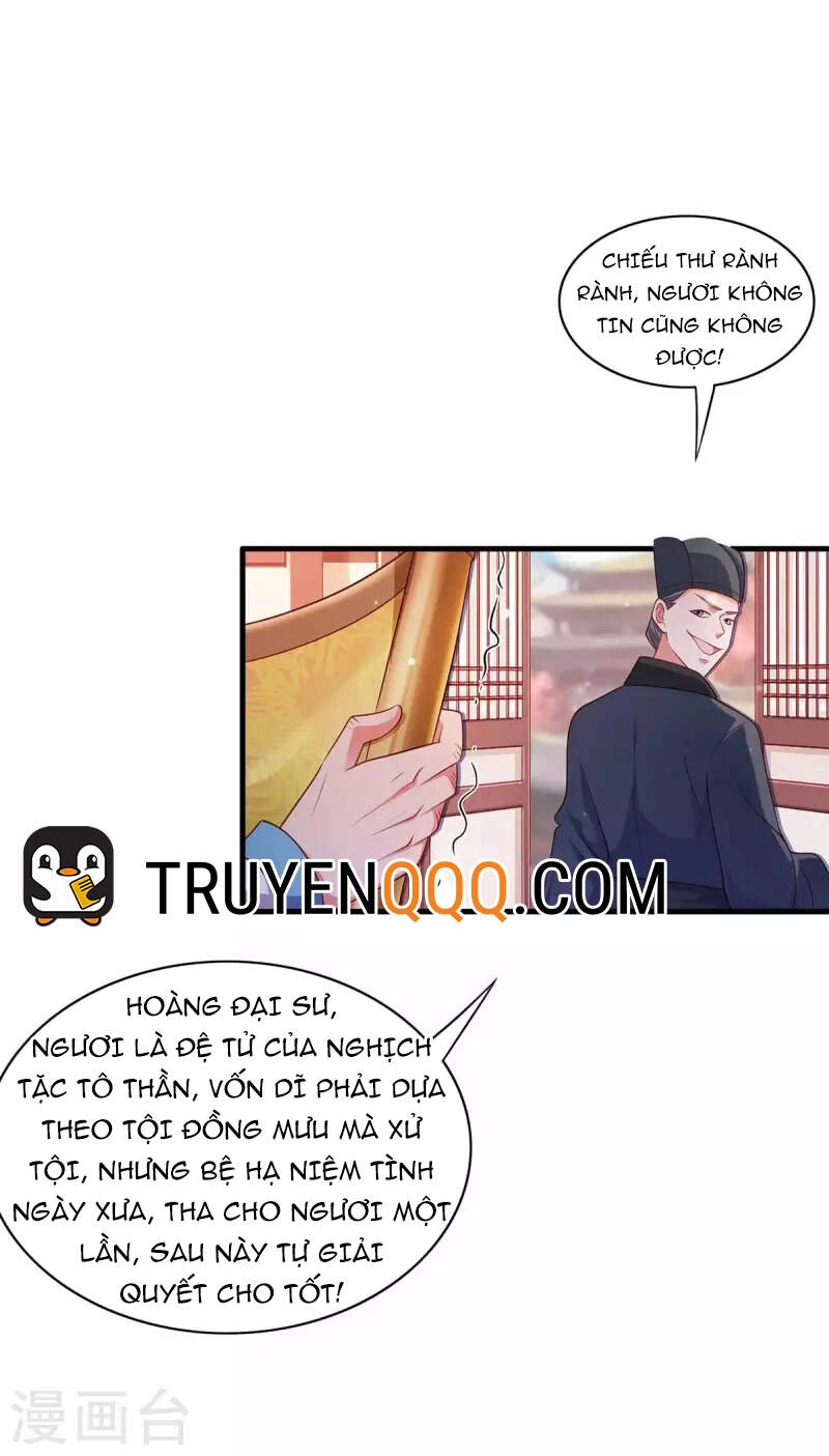 Ta Có Trăm Vạn Điểm Kỹ Năng Chapter 54 - 30