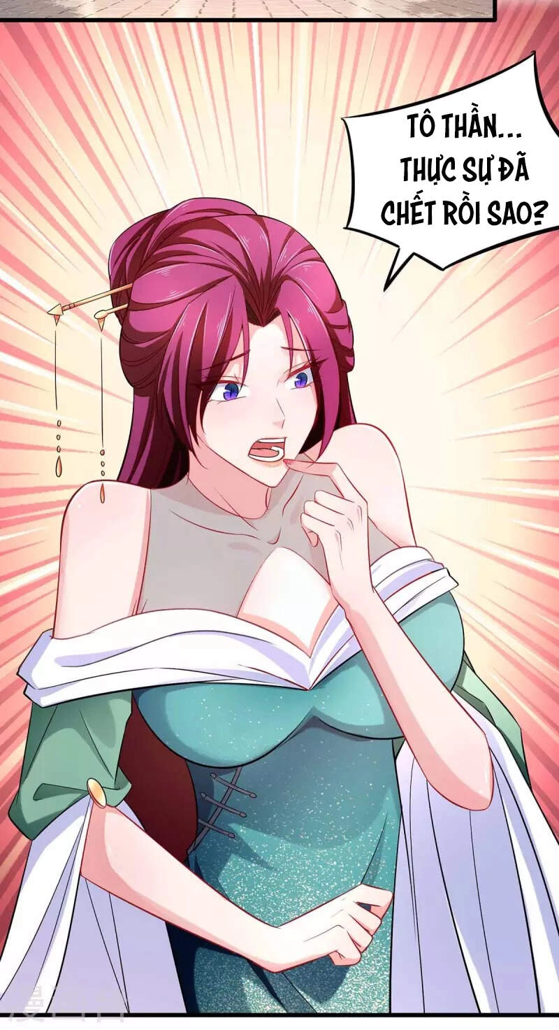 Ta Có Trăm Vạn Điểm Kỹ Năng Chapter 55 - 3