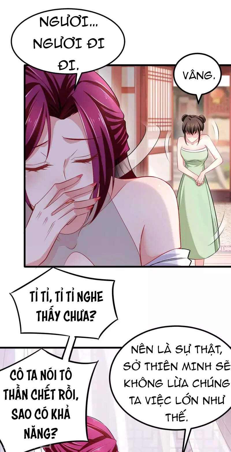 Ta Có Trăm Vạn Điểm Kỹ Năng Chapter 55 - 5