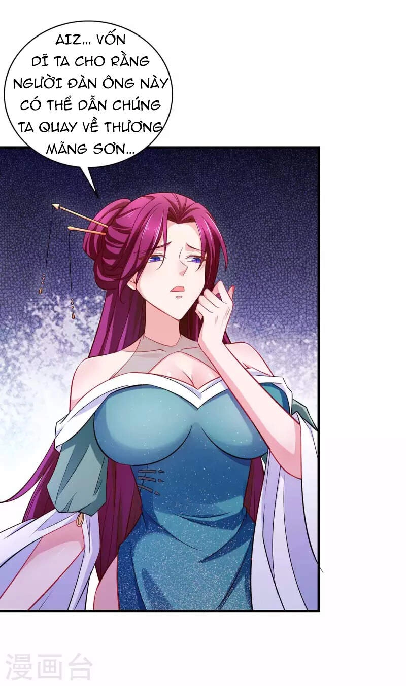 Ta Có Trăm Vạn Điểm Kỹ Năng Chapter 55 - 9