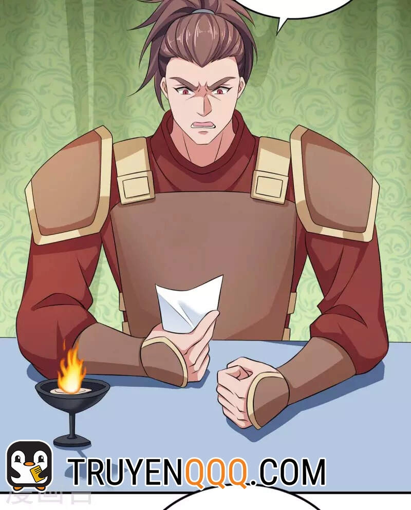 Ta Có Trăm Vạn Điểm Kỹ Năng Chapter 55 - 12