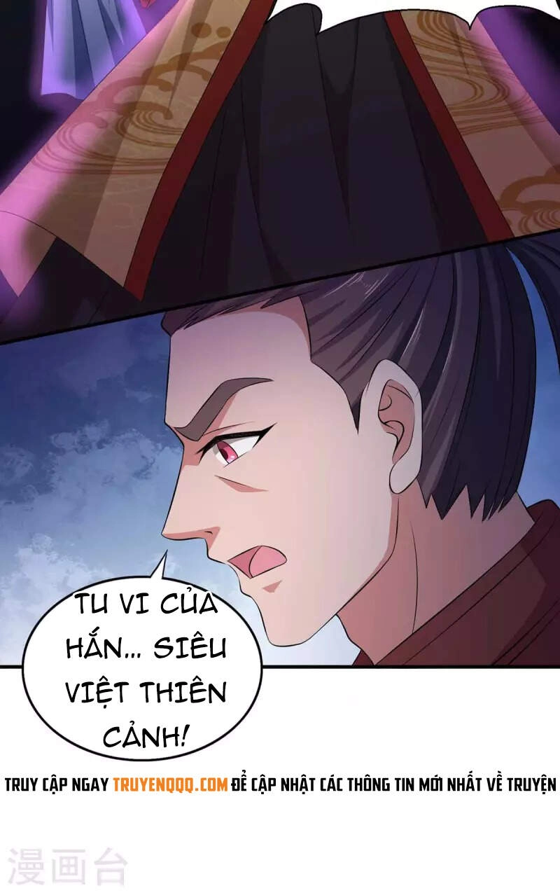 Ta Có Trăm Vạn Điểm Kỹ Năng Chapter 55 - 19