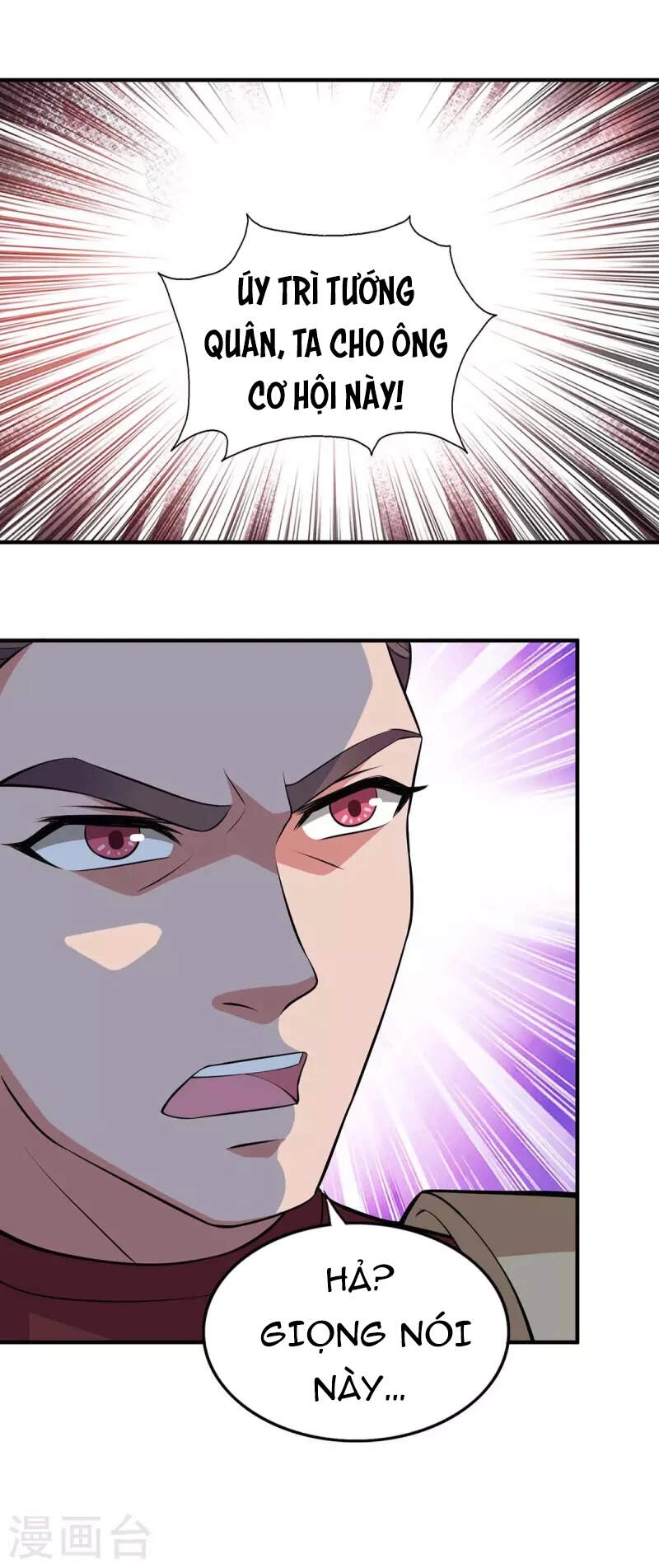 Ta Có Trăm Vạn Điểm Kỹ Năng Chapter 55 - 23