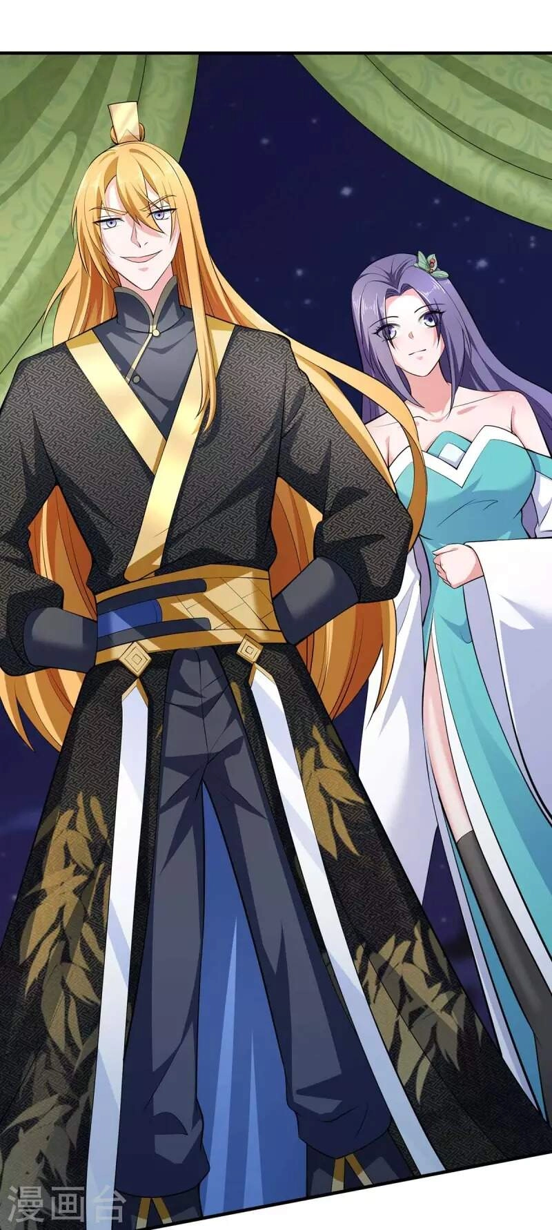 Ta Có Trăm Vạn Điểm Kỹ Năng Chapter 55 - 24