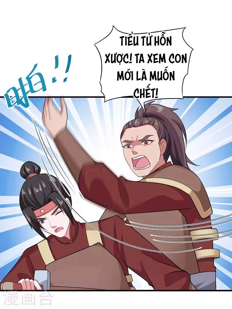 Ta Có Trăm Vạn Điểm Kỹ Năng Chapter 55 - 27