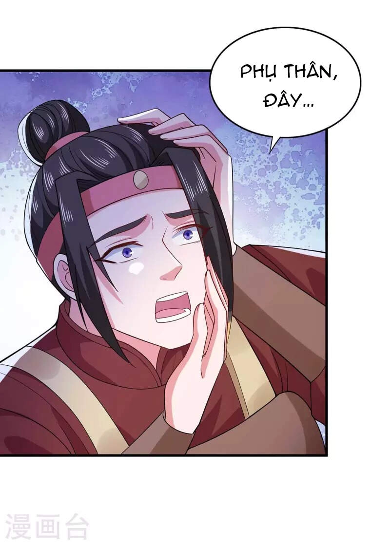 Ta Có Trăm Vạn Điểm Kỹ Năng Chapter 55 - 28