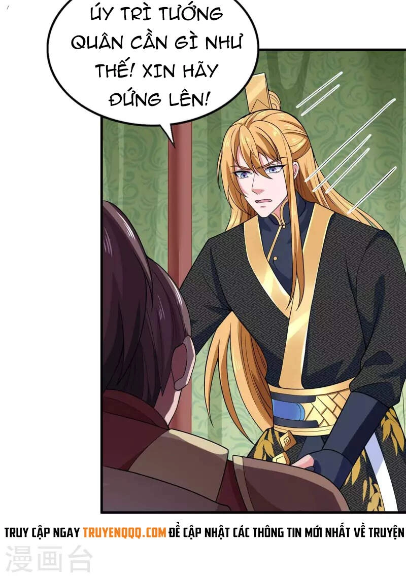 Ta Có Trăm Vạn Điểm Kỹ Năng Chapter 55 - 30