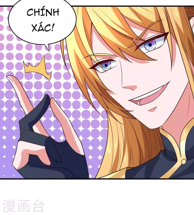 Ta Có Trăm Vạn Điểm Kỹ Năng Chapter 56 - 7