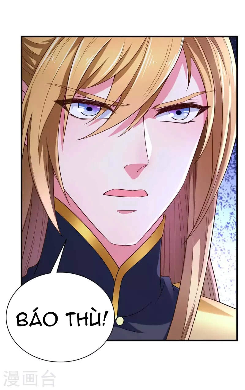 Ta Có Trăm Vạn Điểm Kỹ Năng Chapter 56 - 11